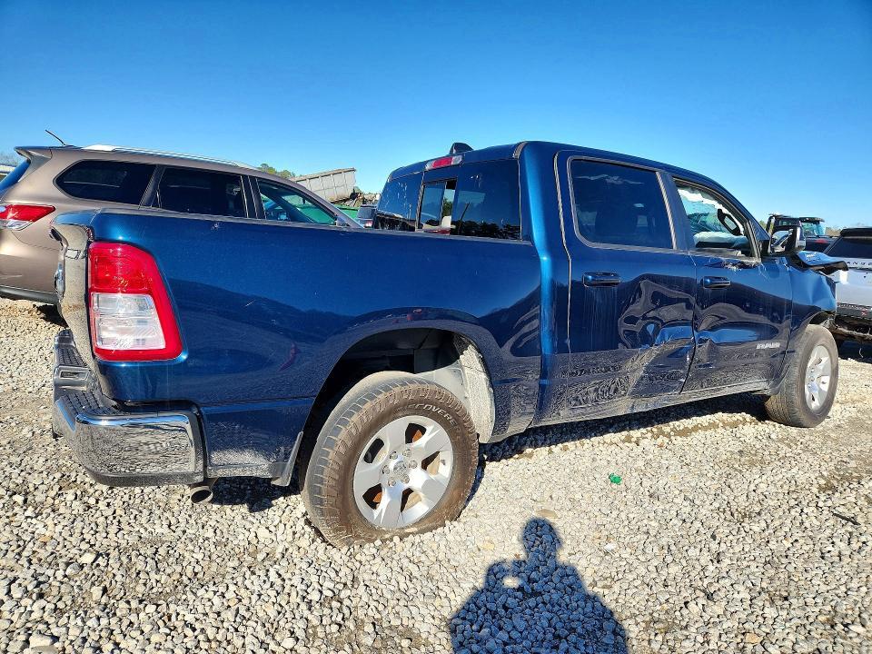 2022 Dodge Ram 1500 big Horn