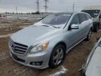 2011 Mercedes-Benz R 350 4matic