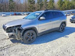 2016 Jeep Cherokee Latitude for sale in Gainesville, GA