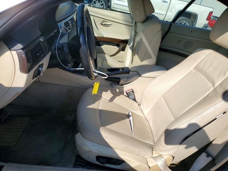 2009 BMW 328 i Sulev