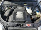 2002 Audi A6 4.2 Quattro