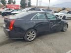 2014 Cadillac Ats Luxury
