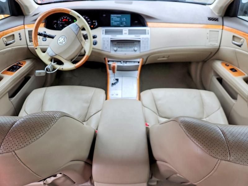 2007 Toyota Avalon xl