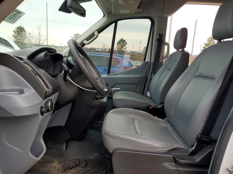 2018 Ford Transit T-350