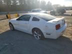 2007 Ford Mustang gt