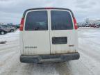 2008 GMC Savana G2500