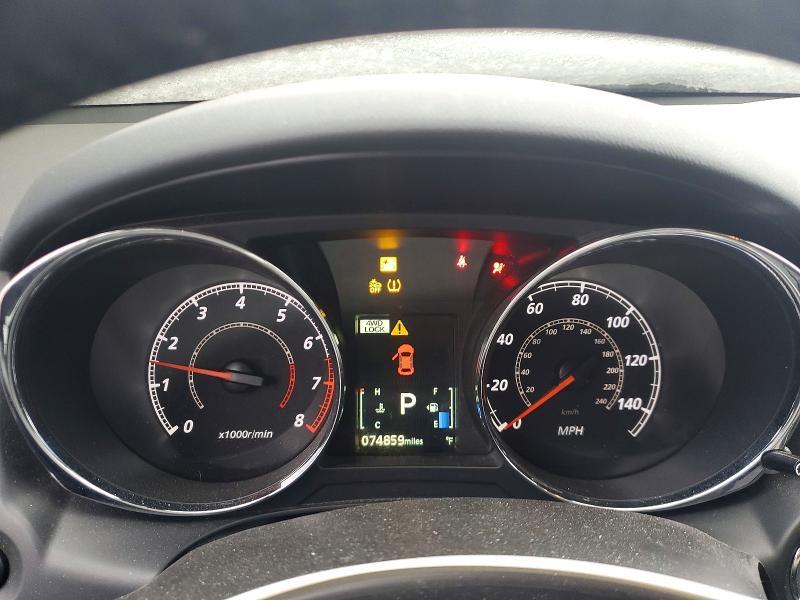 2021 Mitsubishi Outlander Sport es