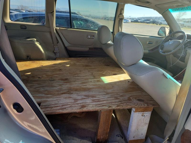 2006 Toyota Highlander Limited