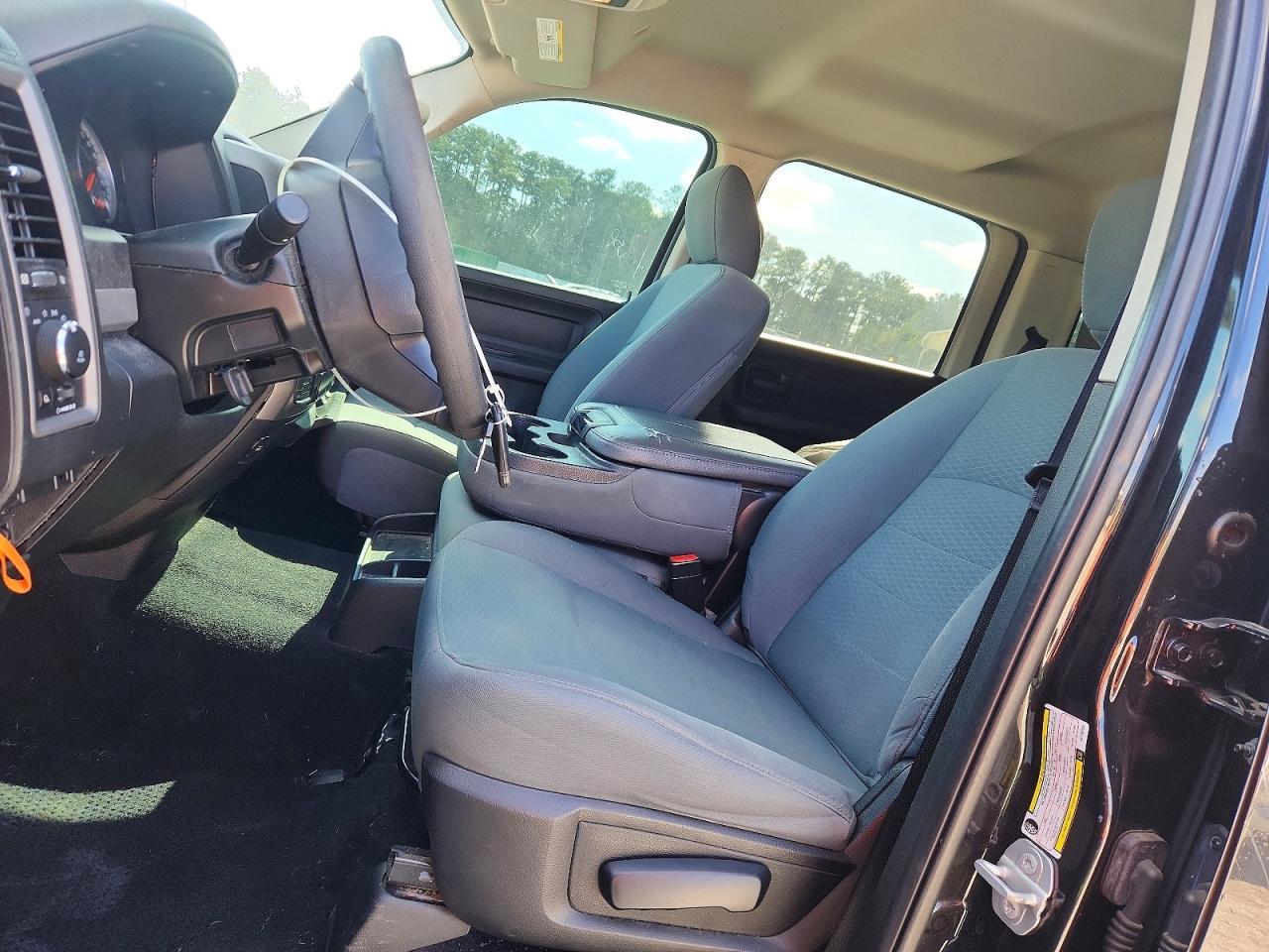 2018 Dodge RAM 1500 ST