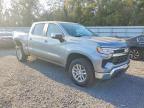 2025 Chevrolet Silverado K1500 LT-L