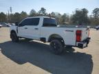 2024 Ford F250 Super Duty