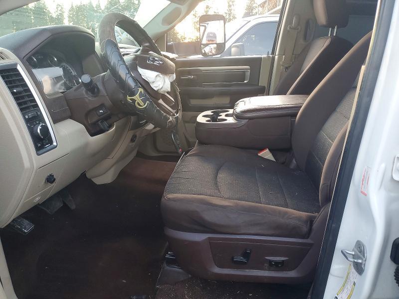 2013 Dodge Ram 2500 slt