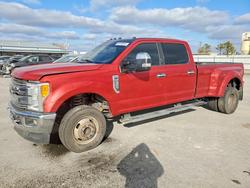Ford salvage cars for sale: 2018 Ford F350 Super Duty