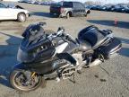 2018 BMW K1600 GTL