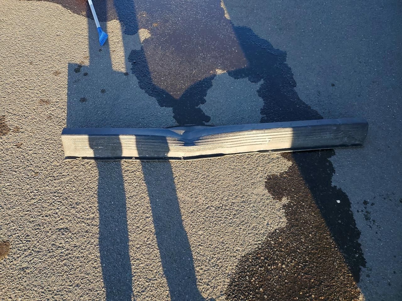 2019 Dodge RAM Promaster 1500 Delivery Van