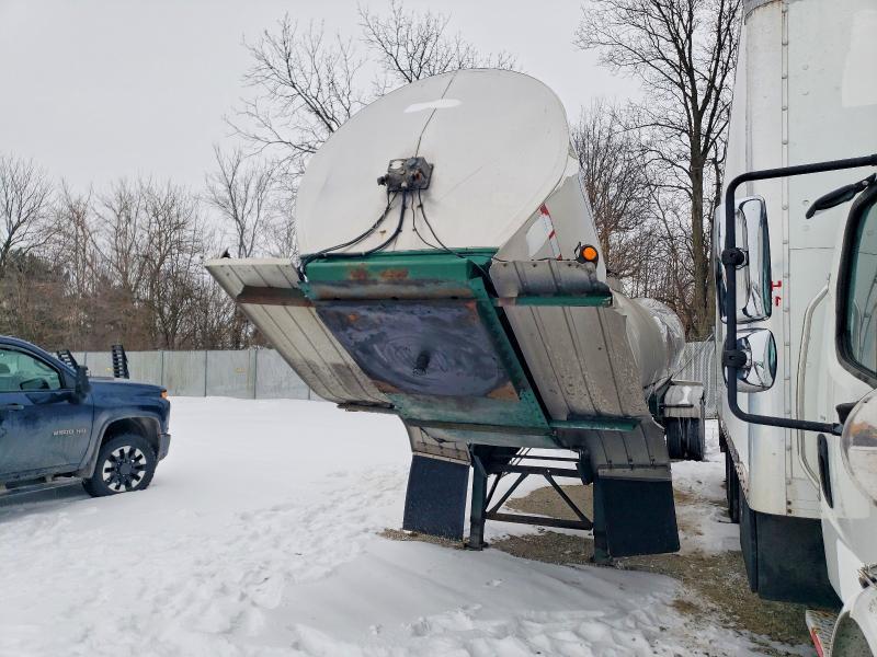 1993 Bar-Bel 103SM Tank Trailer