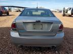 2008 Ford Fusion sel