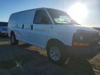 2014 Chevrolet Express G1500