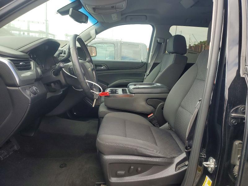 2016 Chevrolet Tahoe C1500 ls
