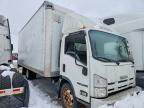 2013 Isuzu NPR HD Delivery Truck