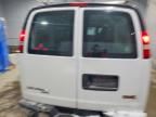 2015 GMC Savana G2500 Utility / Service Van