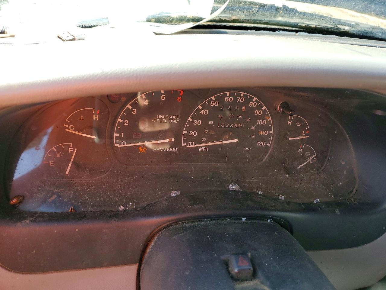 1995 Mazda B2300 cab Plus