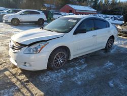 2012 Nissan Altima Base for sale in Mendon, MA