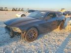 2013 Ford Mustang