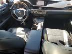2014 Lexus Es 350 Base