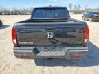 2020 Honda Ridgeline rtl