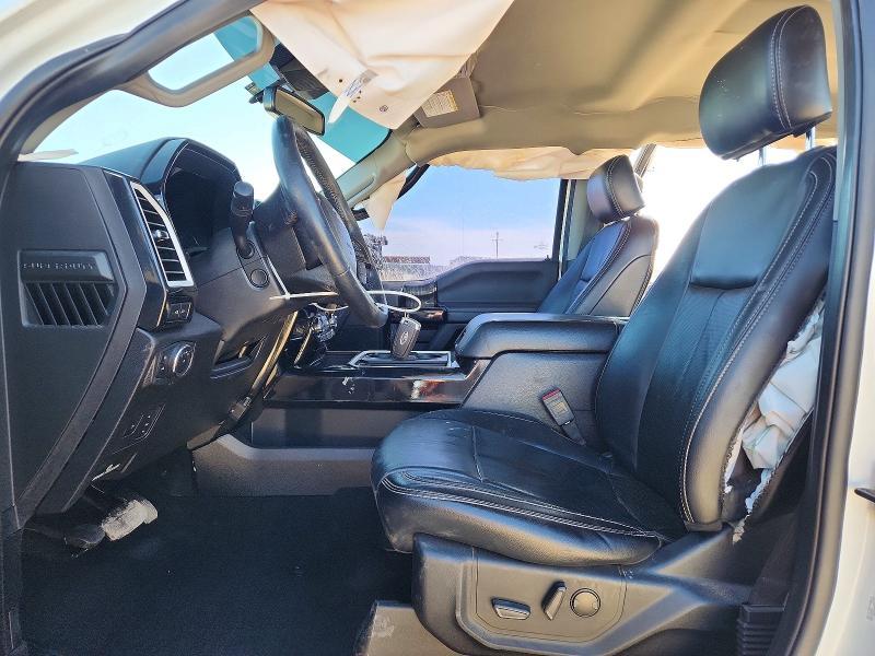 2020 Ford F250 Super Duty
