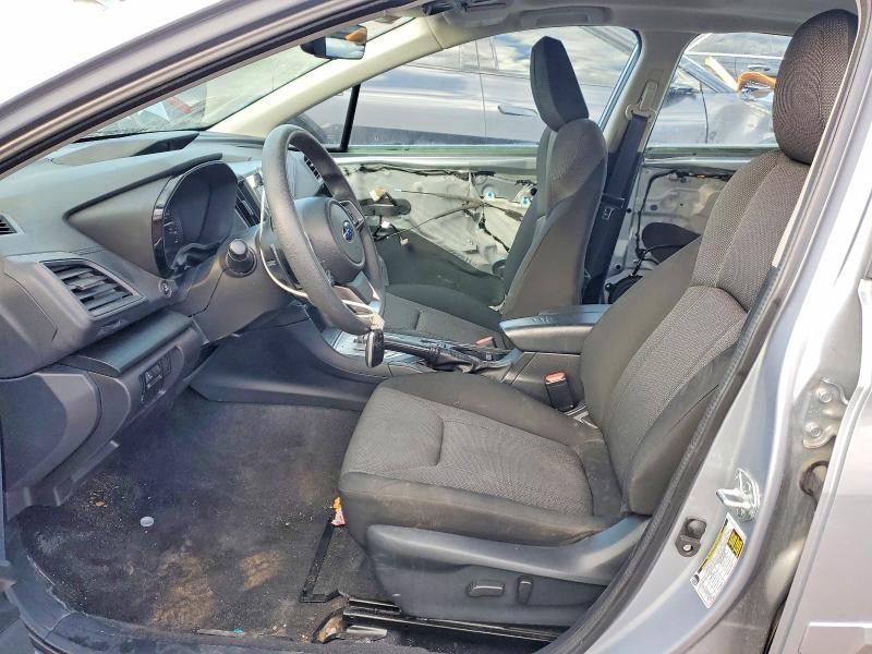 2022 Subaru Impreza Premium