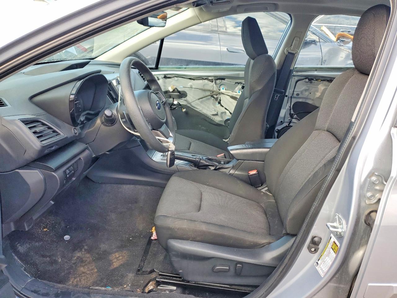 2022 Subaru Impreza Premium