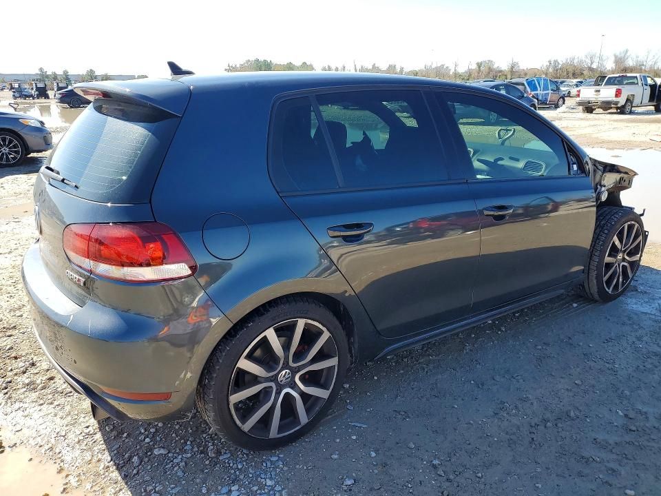 2013 Volkswagen GTI