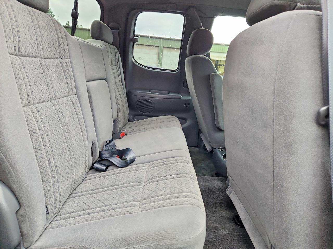 2004 Toyota Tundra SR5