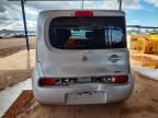 2013 Nissan Cube s