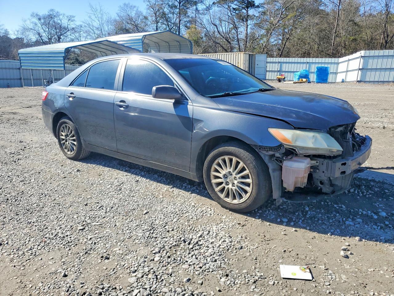 2008 Toyota Camry ce