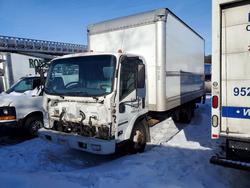 2017 Isuzu NPR HD en venta en Avon, MN