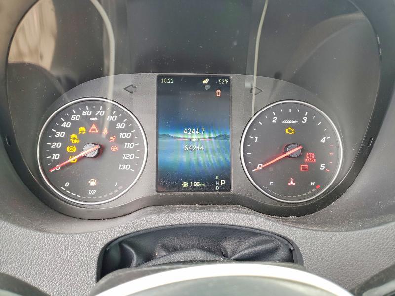 2025 Mercedes-Benz Sprinter 2500 Delivery Van