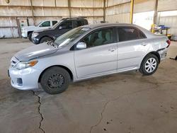 2011 Toyota Corolla le for sale in Phoenix, AZ