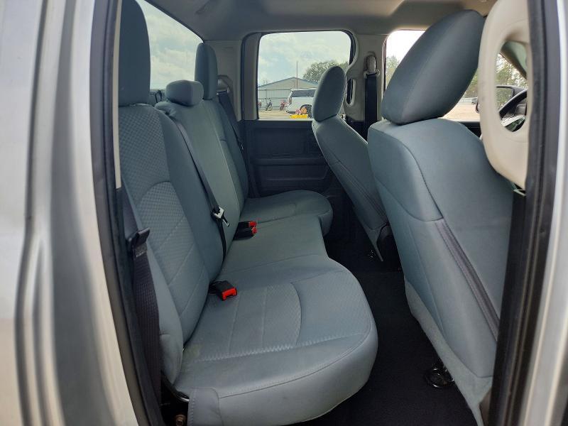2017 Dodge Ram 1500 st
