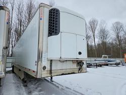 2015 12' Sled Bed Trailer-dry van Trailer for sale in Barberton, OH