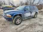 2003 Dodge Durango slt