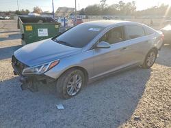 2016 Hyundai Sonata se en venta en Riverview, FL