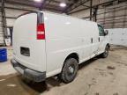 2022 Chevrolet Express G2500