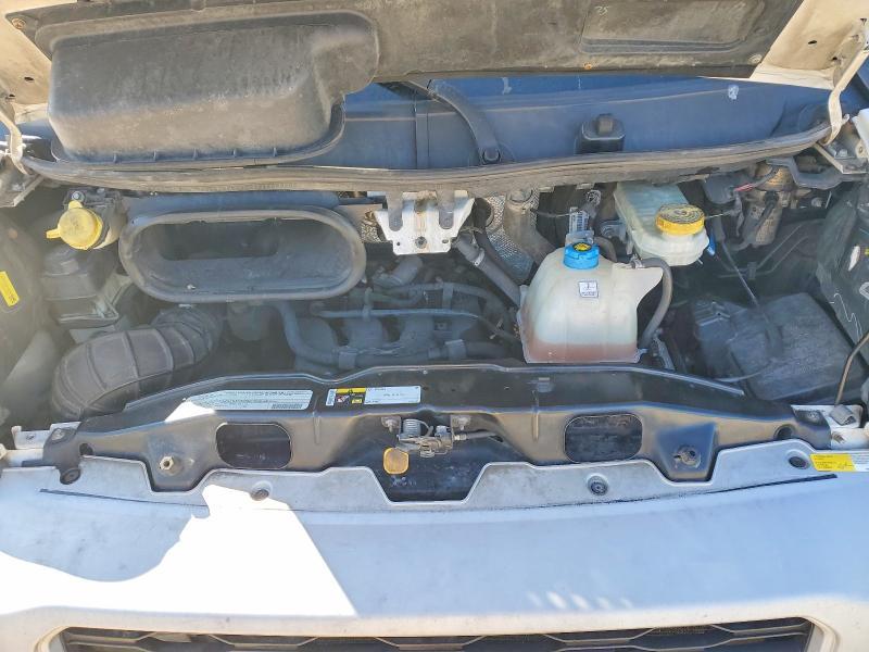 2019 Dodge RAM Promaster 3500 3500 Standard