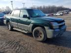 2002 Chevrolet Avalanche K1500