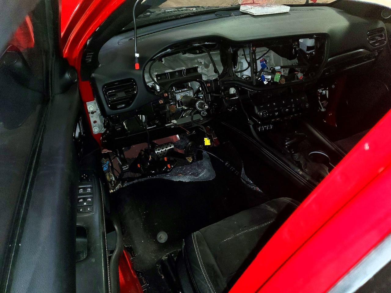 2021 Dodge Durango srt Hellcat