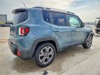 2017 Jeep Renegade Limited