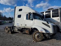 Volvo Vehiculos salvage en venta: 2020 Volvo Vn Vnl-semi Truck